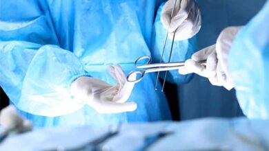 چگونه عمل جراحی تیروئید 5 دقیقه ای منجر به مرگ اواخر هاتامیپور شد؟