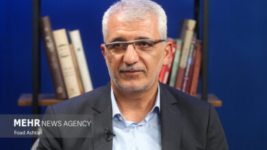 انبارهای پر ، قفسه های خالی ؛ نیاز به مواد مخدر در ایران - آژانس خبری مهر | اخبار ایرانی و جهانی