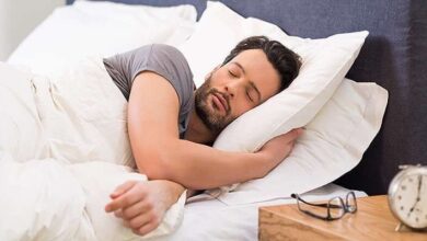 کم‌خوابی، تهدید جدی برای سلامت چشم‌ها