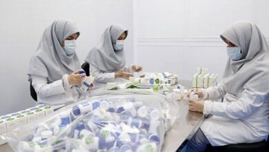 کمبود مواد اولیه داروهای مخدر در کشور