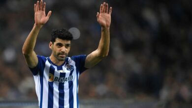 مهدی طارمی با تیم جدید به توافق رسید؛ المپیاکوس مقصد نهایی ستاره ایرانی