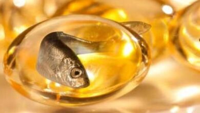 امگا ۳ در برابر نزدیک‌بینی محافظت ایجاد می‌کند