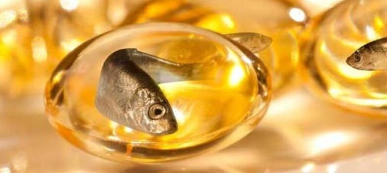 امگا ۳ در برابر نزدیک‌بینی محافظت ایجاد می‌کند