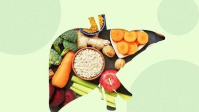 میوه های مضر برای افراد مبتلا به کبد چرب/ چه میوه هایی برای کبد چرب مفید هستند؟