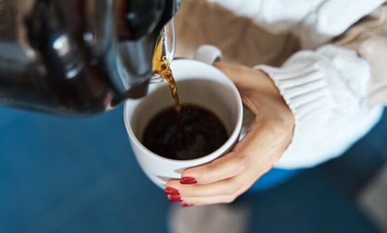 وقتی قهوه مانند تیغ دو برابر عمل می کند