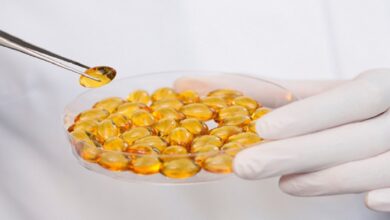 یک خاصیت خطرناک از امگا -3 کشف شد!