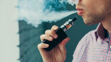 VIP دروازه ای برای سیگار کشیدن است - آژانس خبری مهر | اخبار ایرانی و جهانی