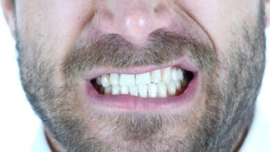 این میوه یک تهدید پنهان برای دندان است