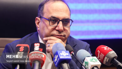 استخدام 4 نفر در دانشگاه علوم پزشکی ایران ؛ 3 نفر استخدام شدند - آژانس خبری مهر | اخبار ایرانی و جهانی