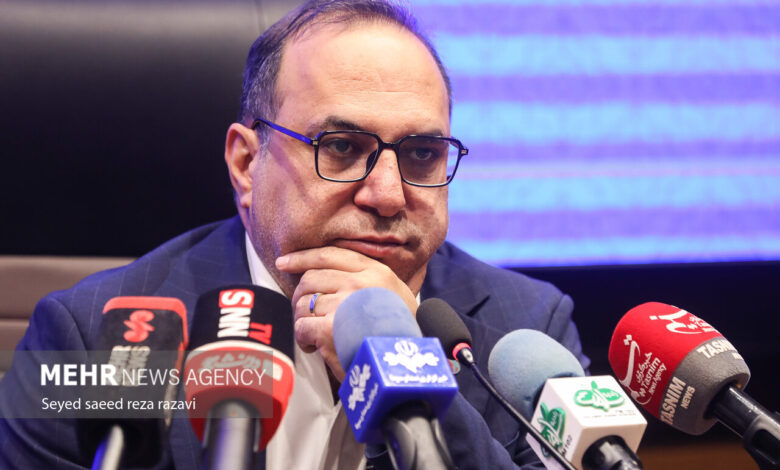 استخدام 4 نفر در دانشگاه علوم پزشکی ایران ؛ 3 نفر استخدام شدند - آژانس خبری مهر | اخبار ایرانی و جهانی