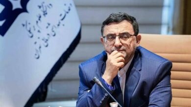 رئیس کارامی: ما در بیمارستانهای جدید با کمبود منابع انسانی روبرو هستیم - آژانس خبری مهر | اخبار ایرانی و جهانی