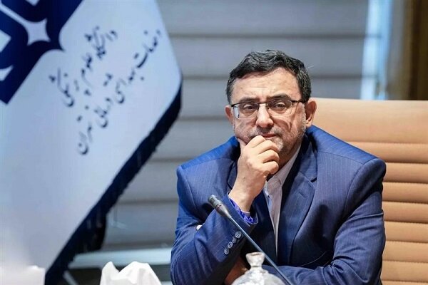رئیس کارامی: ما در بیمارستانهای جدید با کمبود منابع انسانی روبرو هستیم - آژانس خبری مهر | اخبار ایرانی و جهانی