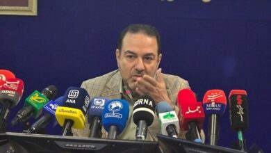 RAISI: ما در انتظار پیشرفت بیشتر در تولید واکسن - آژانس خبری مهر | اخبار ایرانی و جهانی