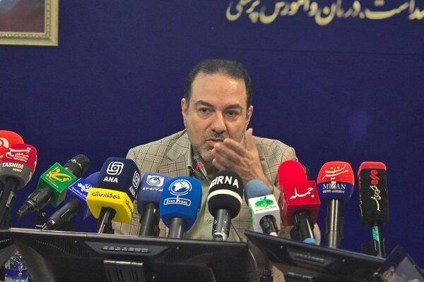 RAISI: ما در انتظار پیشرفت بیشتر در تولید واکسن - آژانس خبری مهر | اخبار ایرانی و جهانی