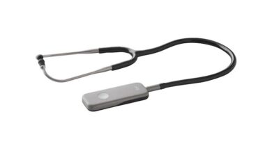 گوشی پزشکی هوشمند نارسایی قلبی را تشخیص می‌دهد