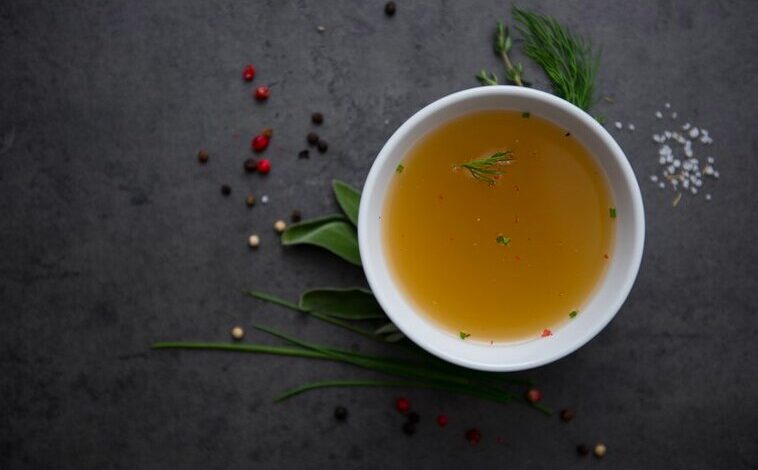 پای مرغ معجزه نمی کند اما توصیه می شود