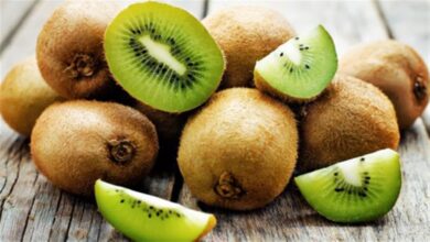 میوه جادویی برای تسکین یبوست و هضم آسانتر