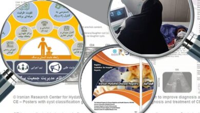 سهم پژوهش در حوزه سلامت از تولید ناخالص ملی فقط نیم درصد است