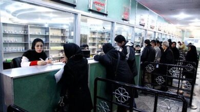 داستان سوءاستفاده از بیماران مبتلا به نسخه های رمزگذاری شده - آژانس خبری مهر | اخبار ایرانی و جهانی