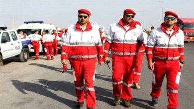 30 درصد کاهش تلفات جاده‌ای اربعین 1404