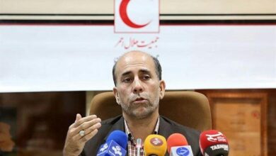 ارائه بیش از 4.4میلیون خدمت درمانی به زائران اربعین/ امسال با همکاری زائران آمار گرمازدگی کاهش یافت