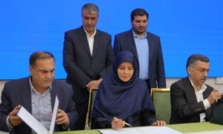 ارتقای جایگاه کشور در عرصه پلاسماپزشکی به همت دانشبنیانها