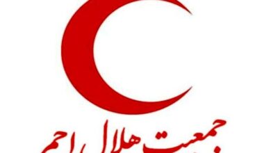 اعلام آمادگی هلال‌احمر برای کمک‌رسانی به سیل‌زدگان پاکستان