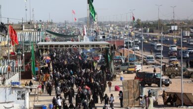 اقلام ضروری برای کوله‌پشتی زائران اربعین/این داروها و وسایل را همراه خود ببرید