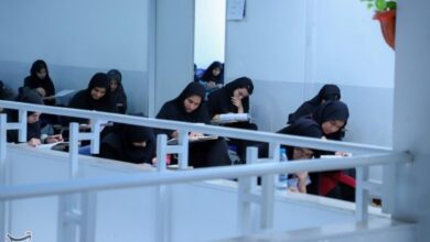 امتحانات دانشگاه‌های علوم پزشکی حضوری برگزار می‌شود