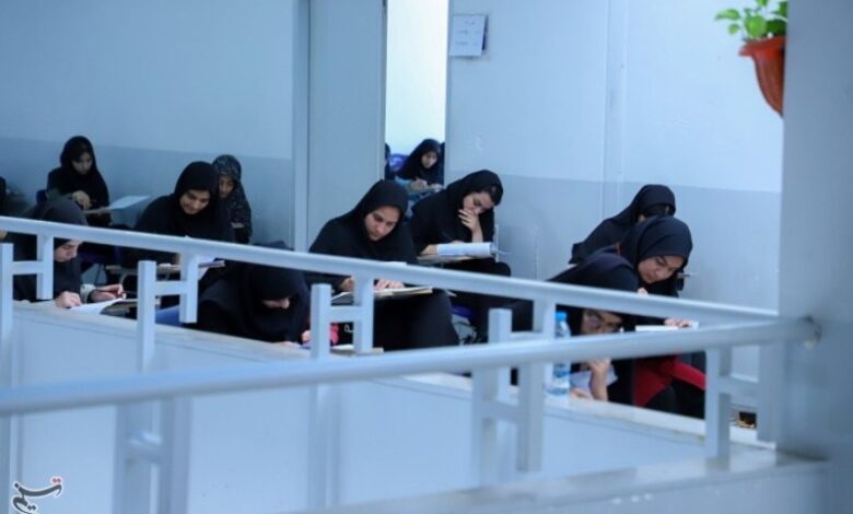 امتحانات دانشگاههای علوم پزشکی حضوری برگزار میشود