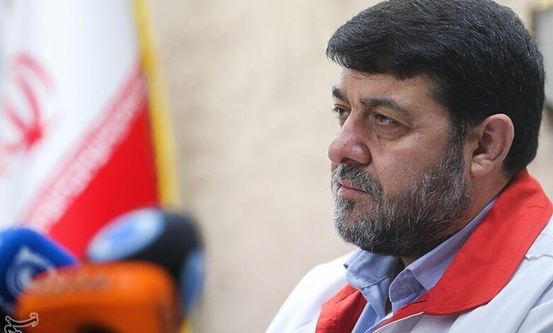 تاکنون هیچ بیماری شایعی در بین زائران اربعین گزارش نشده است