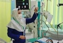 توانمندسازی پزشکان و کادر درمان برای آمادگی در شرایط بحران