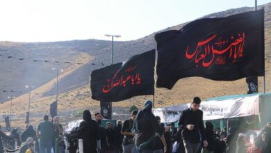 توصیههای اورژانس تهران به زائران اربعین