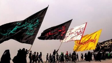 توصیه های تغذیه ای برای زائران Arbaeen در هوای گرم - آژانس خبری مهر | اخبار ایرانی و جهانی