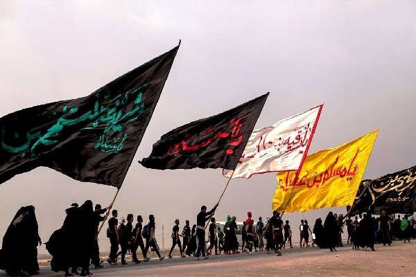 توصیه های تغذیه ای برای زائران Arbaeen در هوای گرم - آژانس خبری مهر | اخبار ایرانی و جهانی