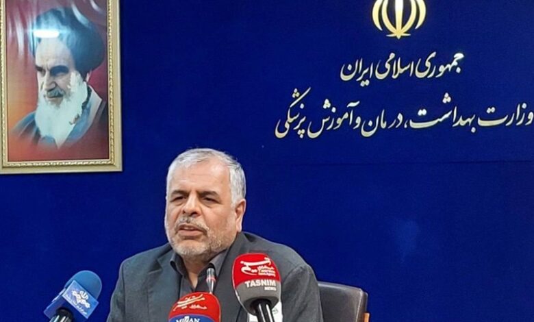 شناسایی خونهای نادر با نمونهگیری از سربازان و دانشجویان/ نجات جان 30 بیمار با خون بند ناف نوزادان