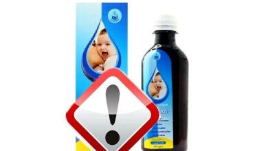 فراخوان سازمان غذا و دارو برای جمع‌آوری یک نوع فرآورده سگانوز