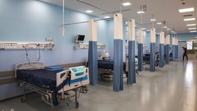 لزوم نوسازی بیمارستان‌های فرسوده در تهران/نیاز پرستاران طرحی به &quot;پرستارسرا&quot;