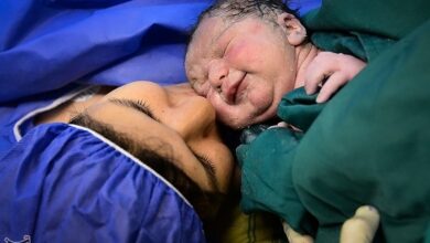 «منشور کرامت مادری» خط پایان خشونت زایمانی؟/ارسال پیامک رضایت‌سنجی برای مادران پس از زایمان