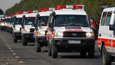 نجات 790 نفر در حوادث هفته اول مرداد/مصدومیت 39 نفر در مناطق کوهستانی