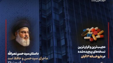 ویترین تسنیم شماره 911 / «اتاق بازارگرمی برای اسنپ‌بک»