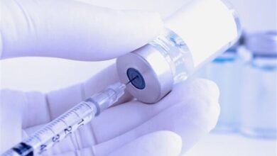 کشف 141 بسته بوتاکس قاچاق از یک ابناری در شهرک ولیعصر(عج)