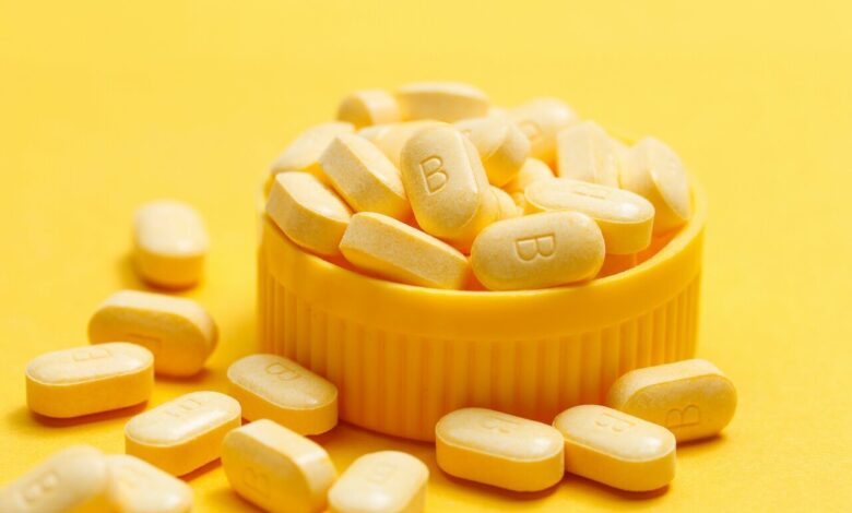 بهترین منبع طبیعی ویتامین B
