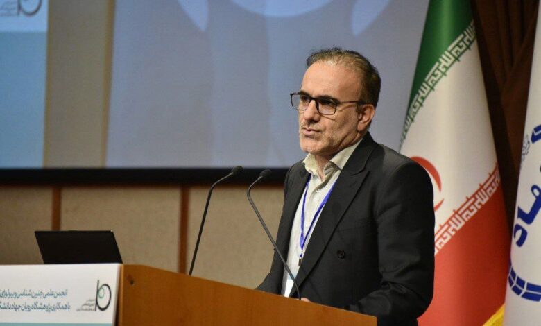 کمبود بحرانی "متخصص کودکان" که با افزایش بودجه سلامت قابل حل است - آژانس خبری مهر | اخبار ایرانی و جهانی