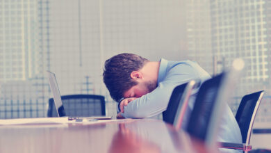 علائم هشدار دهنده کمبود پروتئین چیست؟