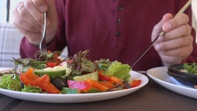 چه اتفاقی برای غذاهای طبیعی و سالم برای نسل جدید افتاد؟