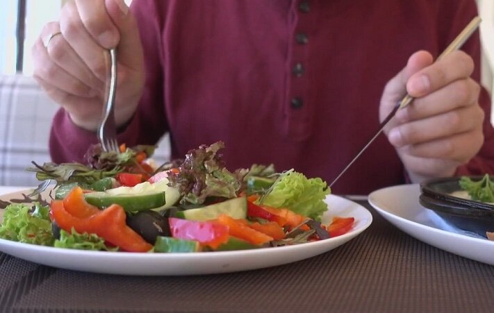 چه اتفاقی برای غذاهای طبیعی و سالم برای نسل جدید افتاد؟