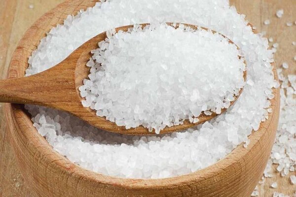 مصرف نمک به اندازه بزرگ است ، اما دریا نیست! - آژانس خبری مهر ایرانی و اخبار جهانی