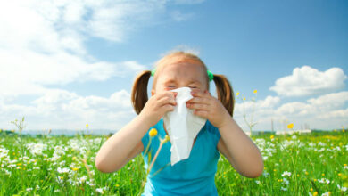 معرفی یکی از روشهای جدید تشخیص آلرژی - خبرگزاری مهر | اخبار ایرانی و جهانی