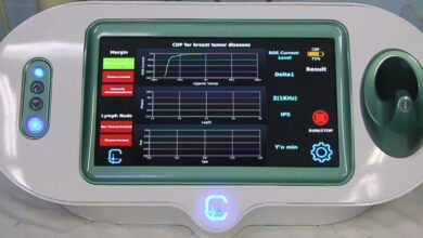 Cybernayev ، امید جدیدی برای بیماران سرطانی